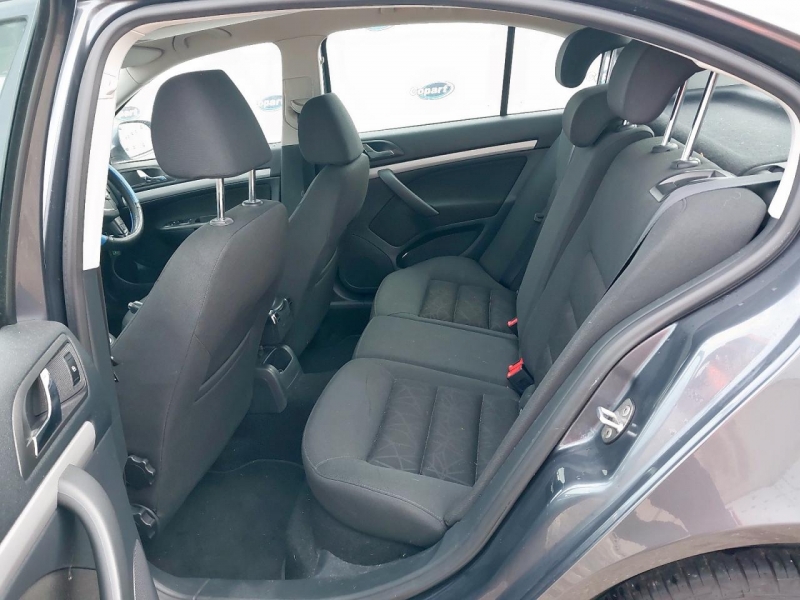 Y169, Skoda Octavia 2012, 1.4, бензин, МКПП