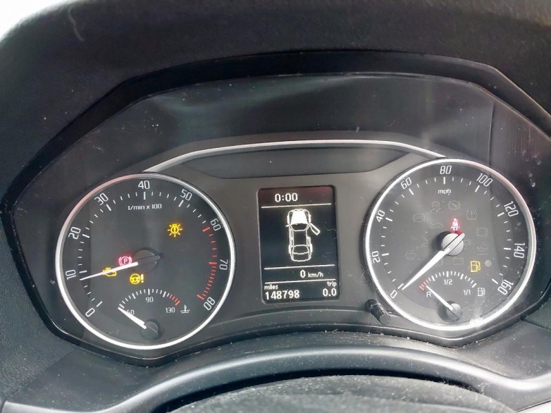 Y169, Skoda Octavia 2012, 1.4, бензин, МКПП