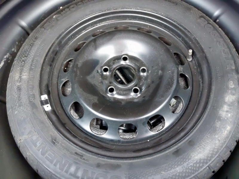 Y169, Skoda Octavia 2012, 1.4, бензин, МКПП