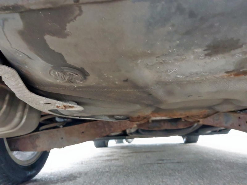 Y169, Skoda Octavia 2012, 1.4, бензин, МКПП