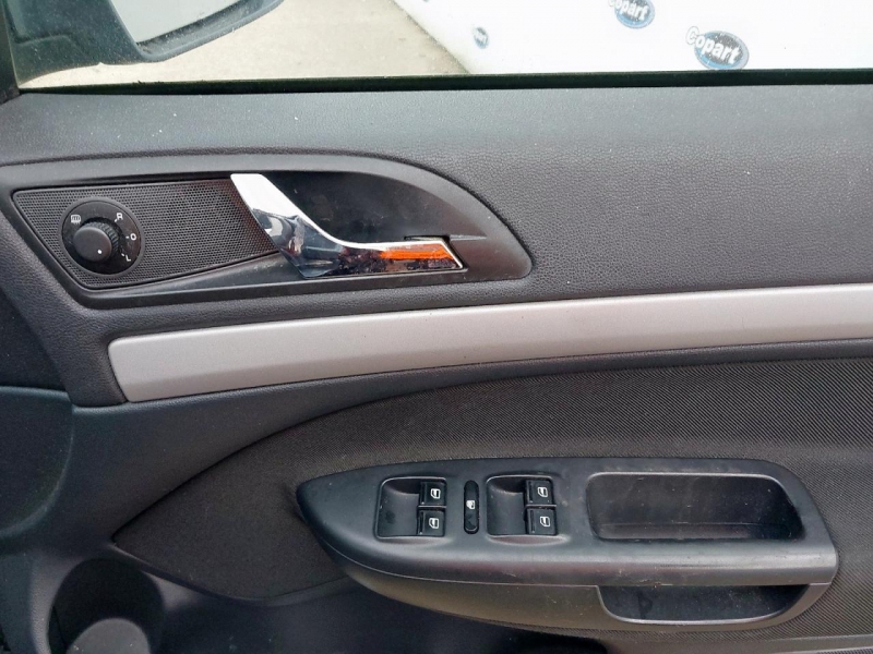 Y169, Skoda Octavia 2012, 1.4, бензин, МКПП