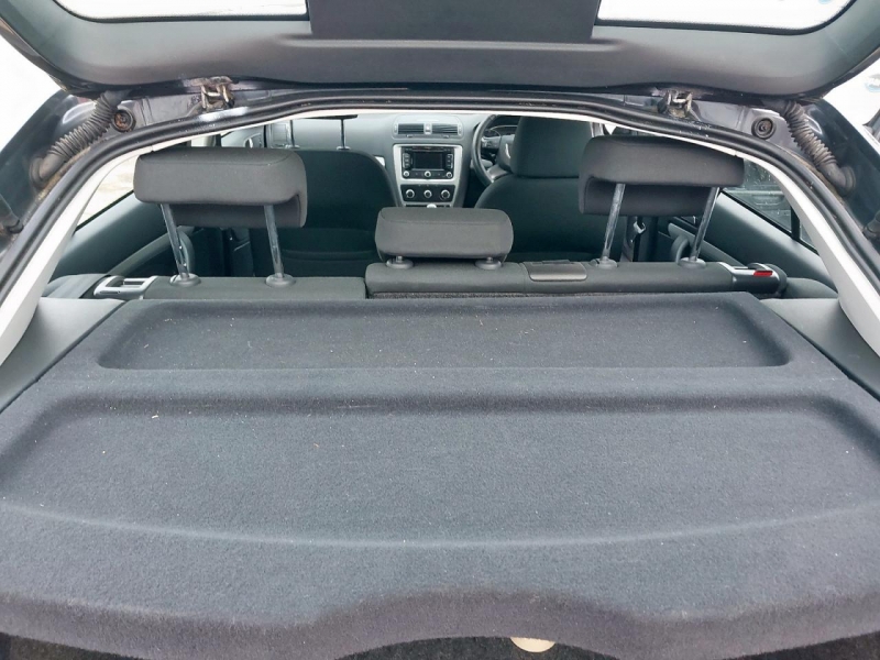 Y169, Skoda Octavia 2012, 1.4, бензин, МКПП