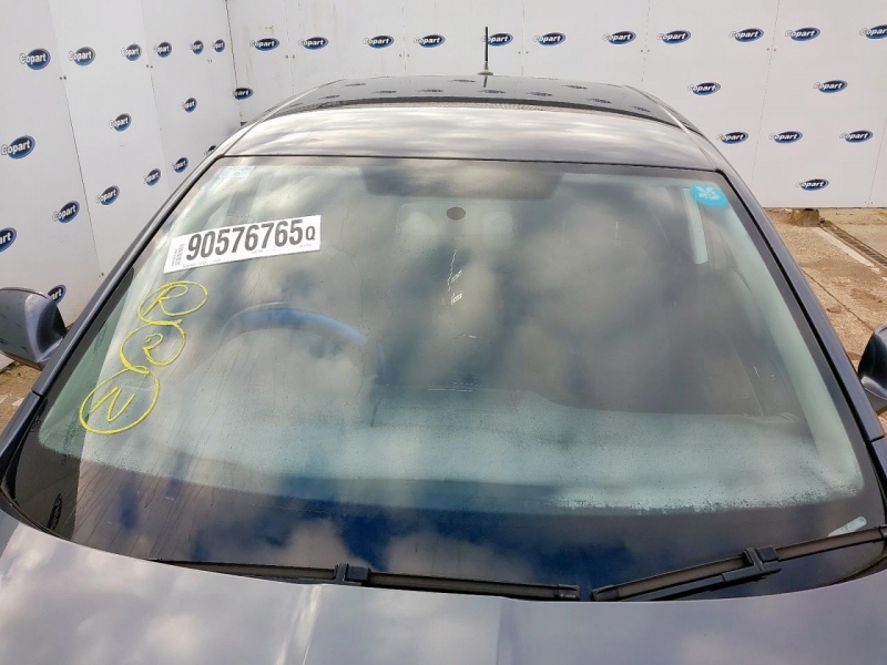 Y169, Skoda Octavia 2012, 1.4, бензин, МКПП