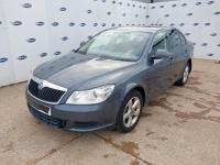 Y169, Skoda Octavia 2012, 1.4, бензин, МКПП