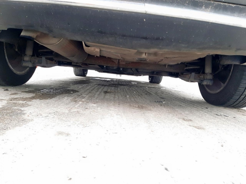 Y170, Citroen C4 2012, 1.6, бензин, МКПП