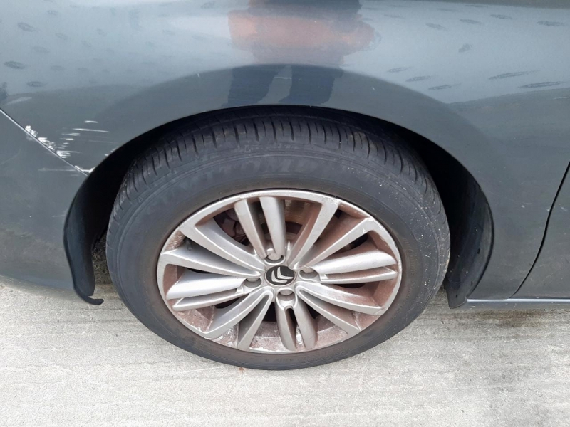 Y170, Citroen C4 2012, 1.6, бензин, МКПП