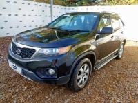 Kia, Kia Sorento 2011, 2.2, дизель, МКПП