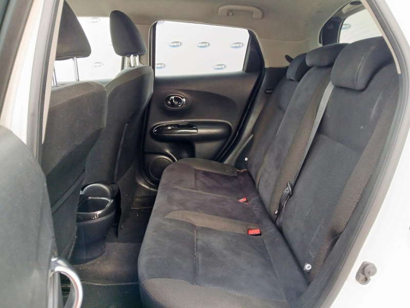 Y172, Nissan Juke 2013, 1.6, бензин, МКПП