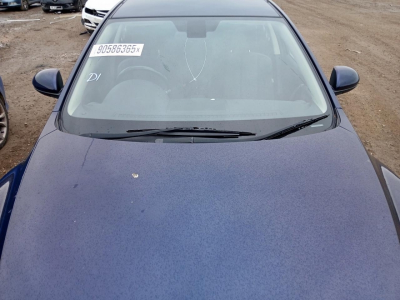 U248, Mazda 6 2008, 2.0, бензин, МКПП