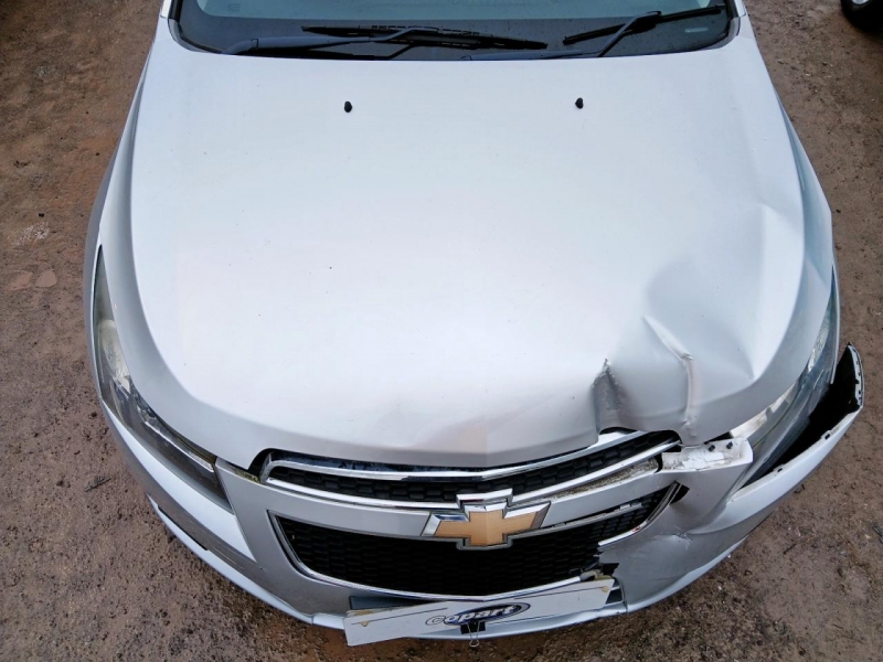 W368, Chevrolet Cruze 2012, 1.6, бензин, АКПП