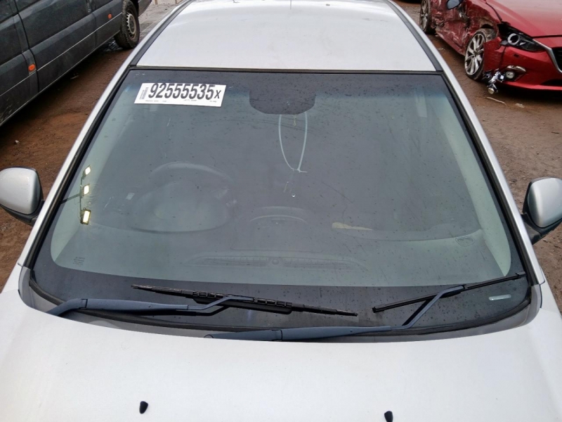 W368, Chevrolet Cruze 2012, 1.6, бензин, АКПП