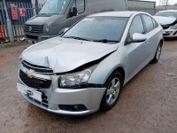 W368, Chevrolet Cruze 2012, 1.6, бензин, АКПП