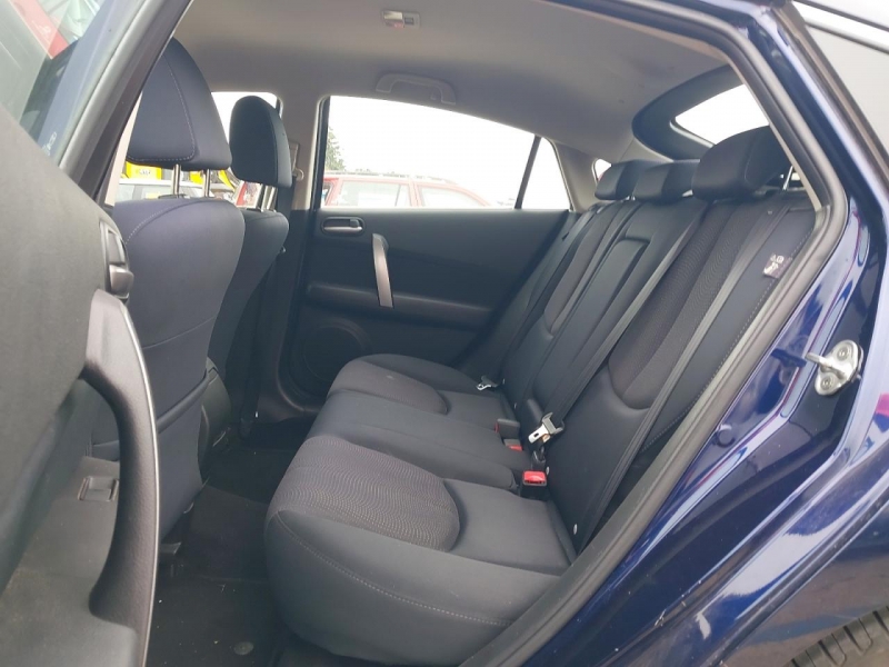 W369, Mazda 6 2009, 1.8, бензин, МКПП