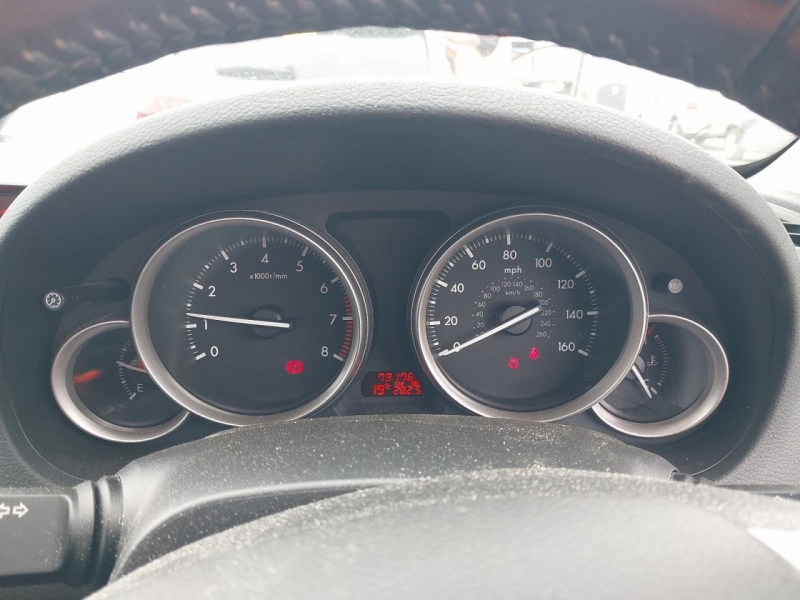 W369, Mazda 6 2009, 1.8, бензин, МКПП