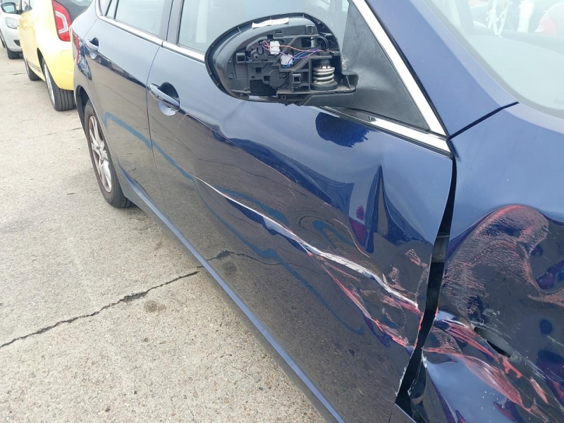 W369, Mazda 6 2009, 1.8, бензин, МКПП