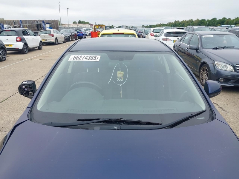 W369, Mazda 6 2009, 1.8, бензин, МКПП