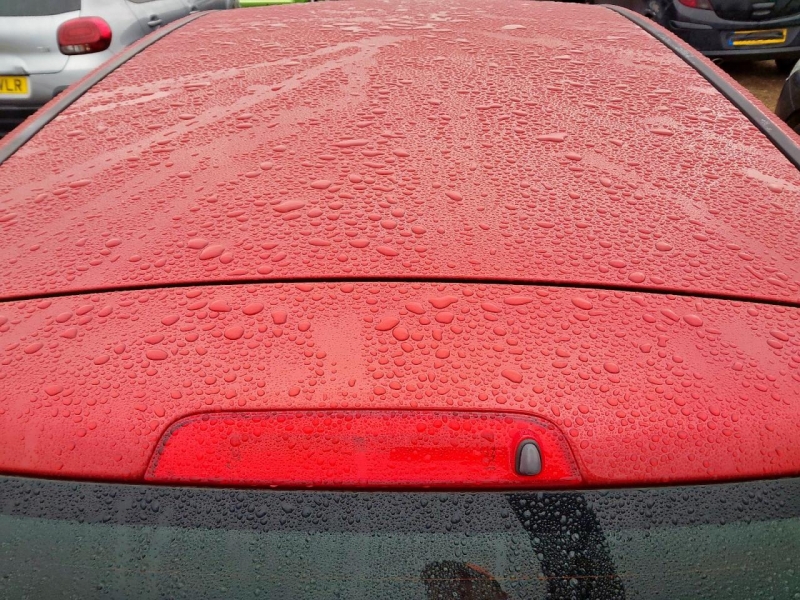 Y174, Ford Fusion 2008, 1.6, бензин, АКПП