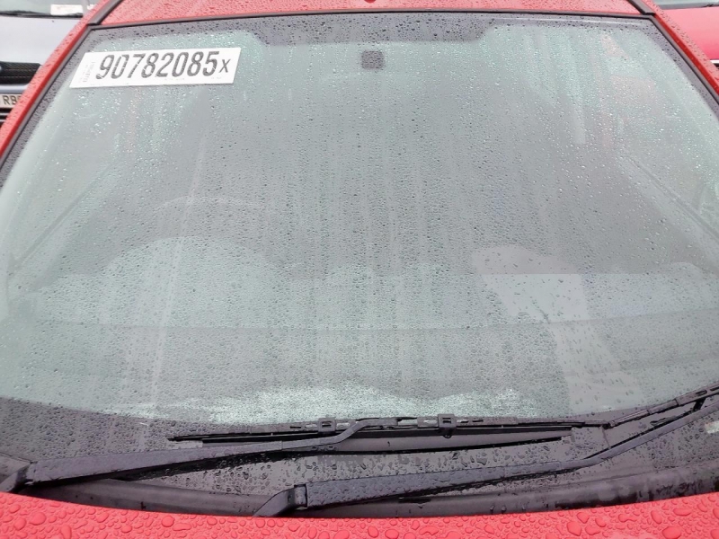 Y174, Ford Fusion 2008, 1.6, бензин, АКПП