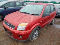 Y174, Ford Fusion 2008, 1.6, бензин, АКПП