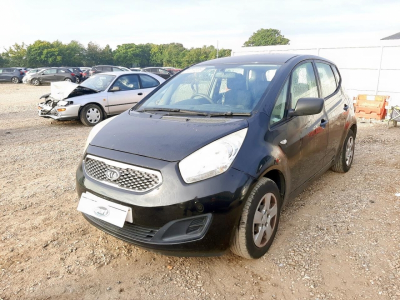 Y175, Kia Venga 2010, 1.4, бензин, МКПП