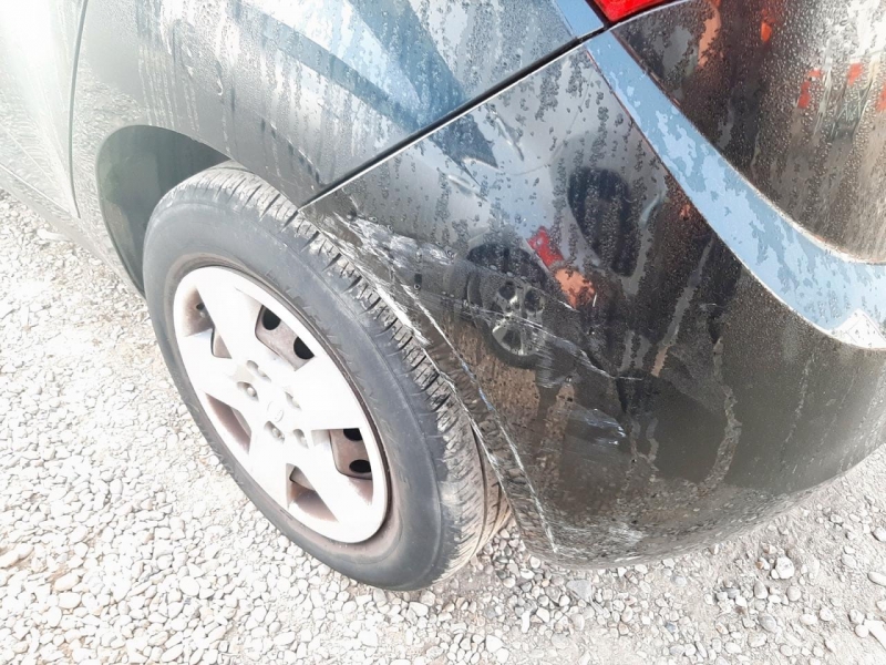 Y175, Kia Venga 2010, 1.4, бензин, МКПП