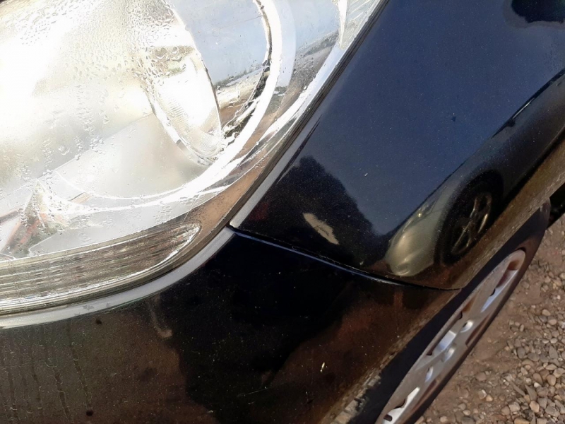 Y175, Kia Venga 2010, 1.4, бензин, МКПП