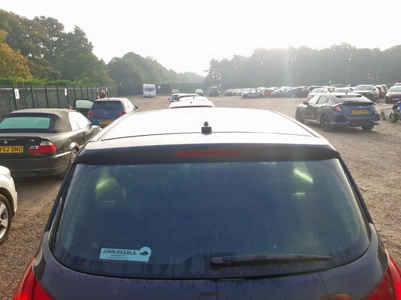 Y175, Kia Venga 2010, 1.4, бензин, МКПП