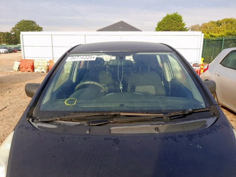 Y175, Kia Venga 2010, 1.4, бензин, МКПП