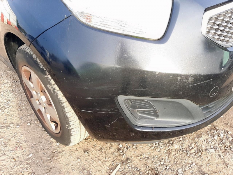 Y175, Kia Venga 2010, 1.4, бензин, МКПП