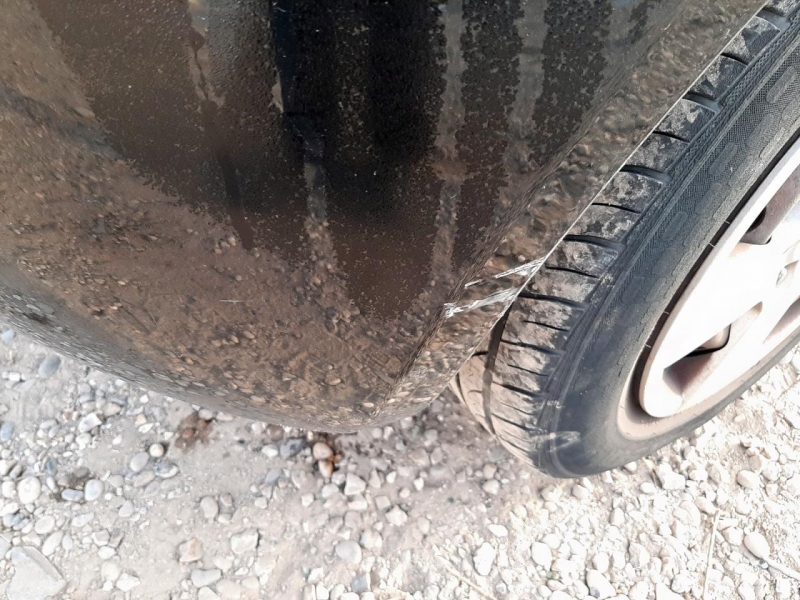 Y175, Kia Venga 2010, 1.4, бензин, МКПП