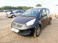 Y175, Kia Venga 2010, 1.4, бензин, МКПП