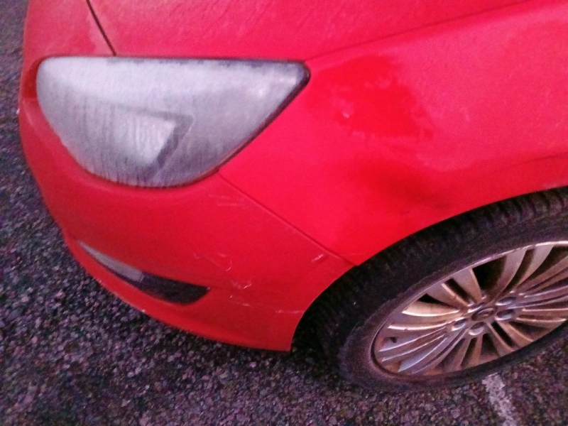 U250, Opel Astra 2013, 1.4, бензин, МКПП