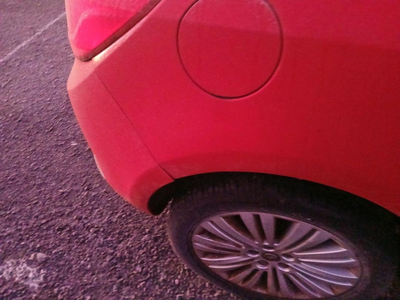 U250, Opel Astra 2013, 1.4, бензин, МКПП