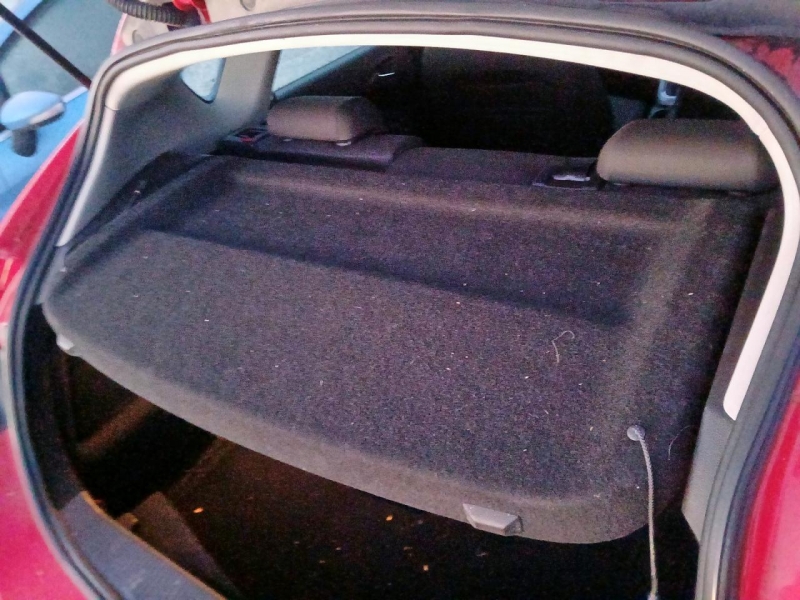 U250, Opel Astra 2013, 1.4, бензин, МКПП