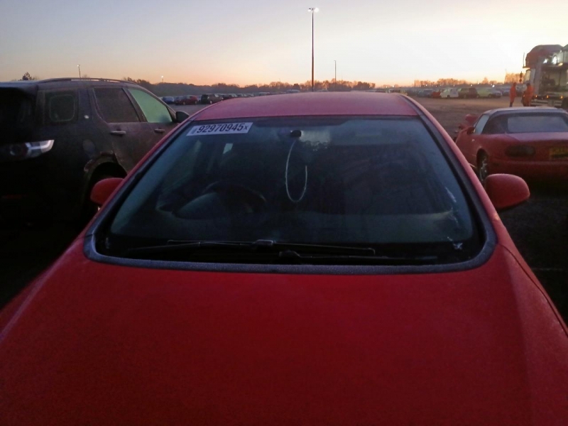 U250, Opel Astra 2013, 1.4, бензин, МКПП