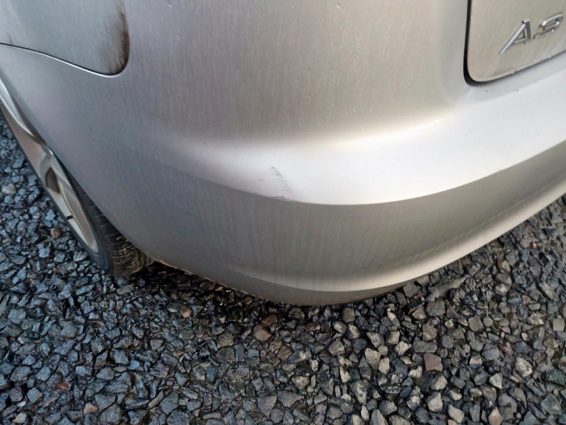 U251, Audi A3 2010, 1.6, бензин, МКПП