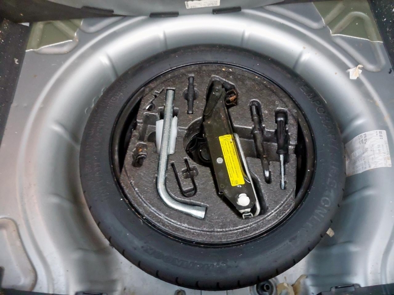 U251, Audi A3 2010, 1.6, бензин, МКПП