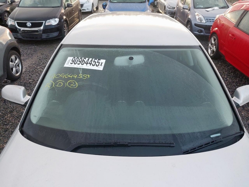 U251, Audi A3 2010, 1.6, бензин, МКПП