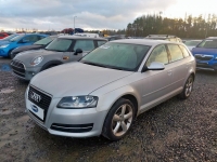 U251, Audi A3 2010, 1.6, бензин, МКПП