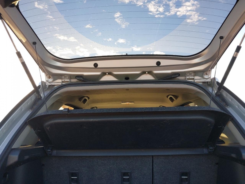 U252, Suzuki SX4 2011, 1.6, бензин, МКПП