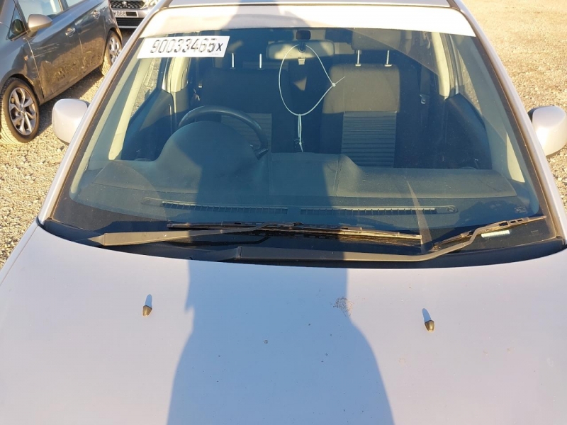 U252, Suzuki SX4 2011, 1.6, бензин, МКПП