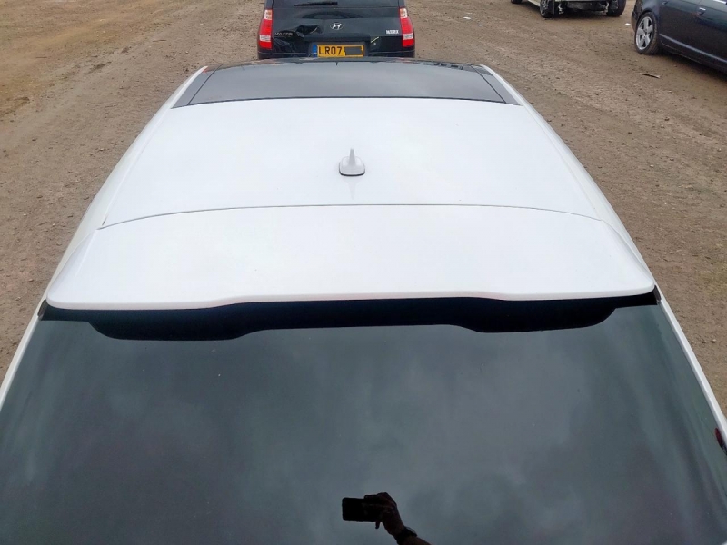 Y176, Audi A3 2014, 1.8, бензин, МКПП