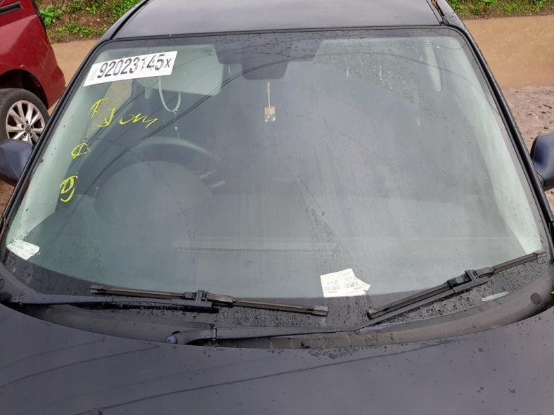 W371, Mazda 3 2008, 1.6, бензин, МКПП