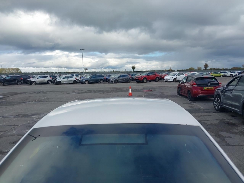 U219, Skoda Octavia 2017, 1.6, дизель, МКПП