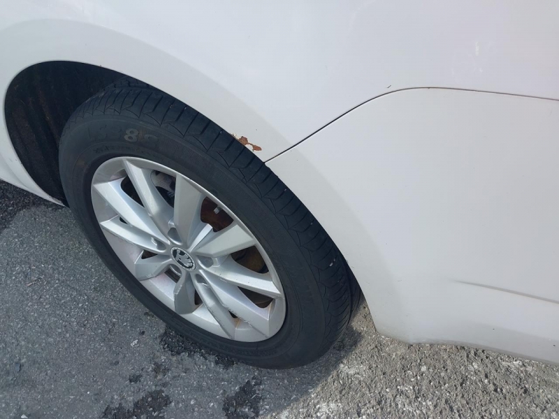 U219, Skoda Octavia 2017, 1.6, дизель, МКПП