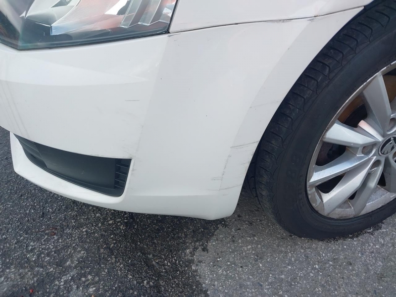 U219, Skoda Octavia 2017, 1.6, дизель, МКПП