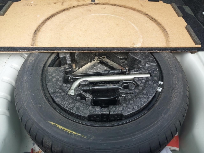 U254, Skoda Octavia 2016, 1.6, дизель, МКПП