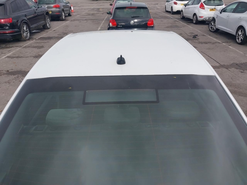 U254, Skoda Octavia 2016, 1.6, дизель, МКПП