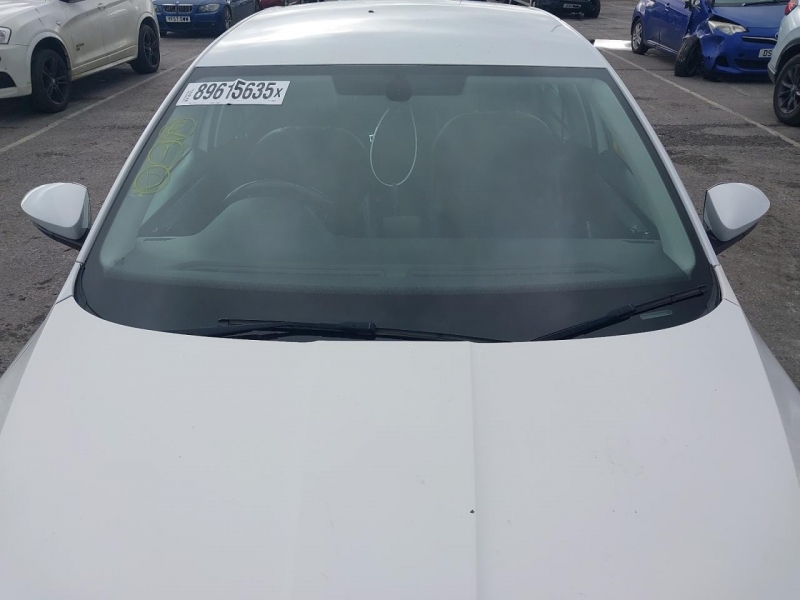 U254, Skoda Octavia 2016, 1.6, дизель, МКПП