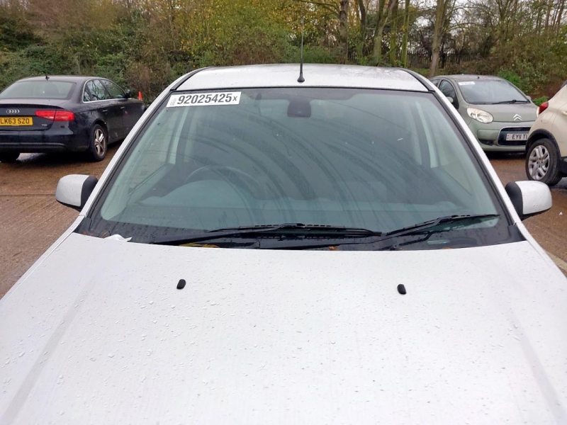 Y177, Ford Fusion 2009, 1.6, бензин, МКПП